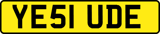 YE51UDE