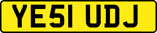 YE51UDJ