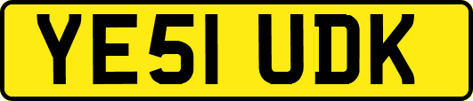 YE51UDK