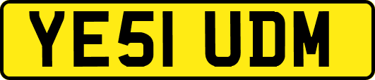 YE51UDM