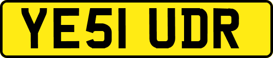 YE51UDR