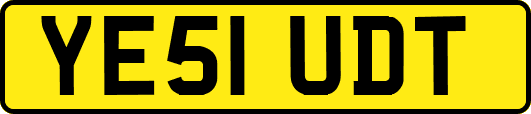 YE51UDT