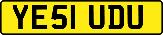 YE51UDU