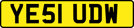 YE51UDW