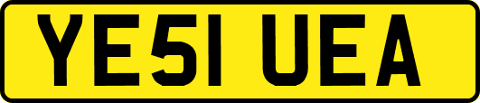 YE51UEA