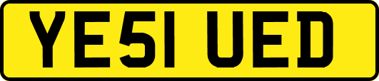 YE51UED