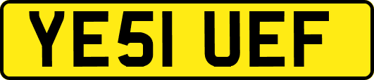 YE51UEF