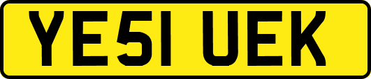 YE51UEK