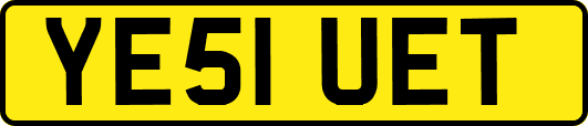 YE51UET