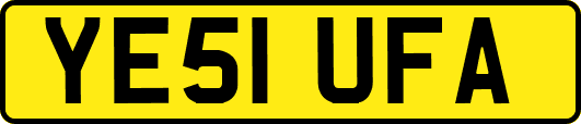 YE51UFA