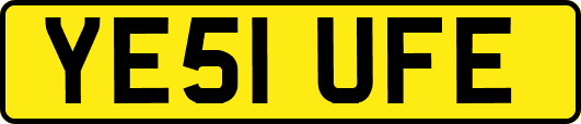 YE51UFE