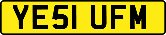 YE51UFM