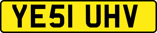 YE51UHV