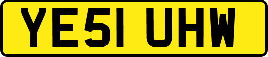 YE51UHW