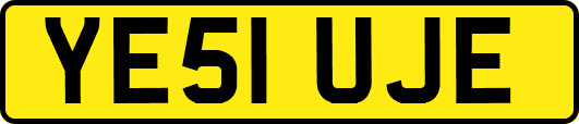 YE51UJE