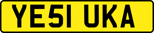 YE51UKA