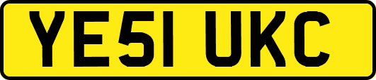 YE51UKC
