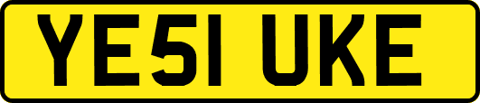 YE51UKE