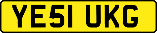 YE51UKG