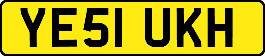 YE51UKH
