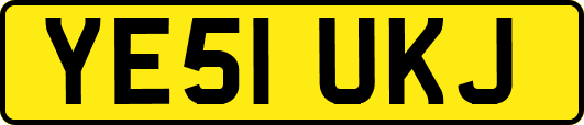 YE51UKJ