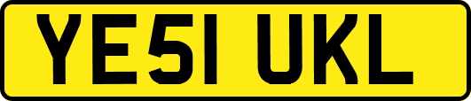 YE51UKL