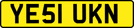 YE51UKN