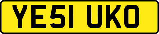 YE51UKO