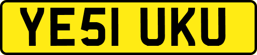 YE51UKU