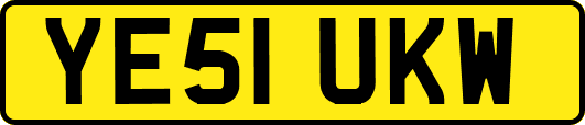 YE51UKW