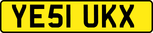YE51UKX