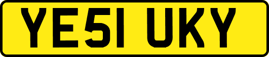YE51UKY