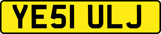 YE51ULJ