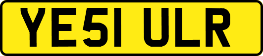 YE51ULR