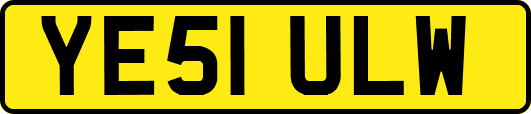 YE51ULW