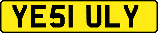 YE51ULY