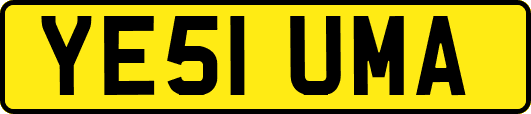 YE51UMA