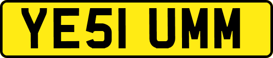 YE51UMM