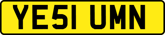 YE51UMN