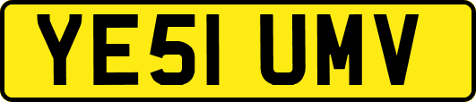 YE51UMV