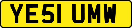 YE51UMW