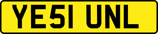 YE51UNL