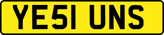 YE51UNS