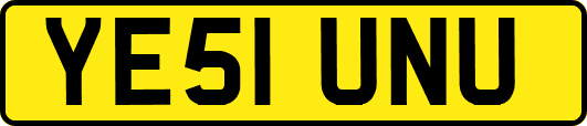 YE51UNU