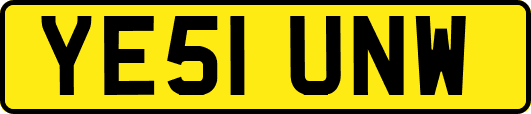 YE51UNW