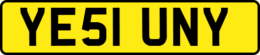 YE51UNY