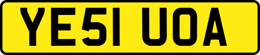 YE51UOA