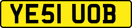 YE51UOB