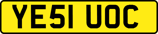 YE51UOC