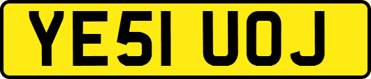 YE51UOJ